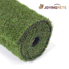 JoyingPets  Artificial Grass Turf Rugs